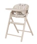 Carrello Стульчик для кормления   Tenero   Olympus Beige