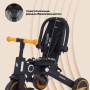 Детский трехколесный велосипед RANT RB202 "BIRDIE" (Graphite)