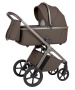 Carrello Коляска 2 В 1  Carrello  Vector  CRL-6552   Coffee Beige