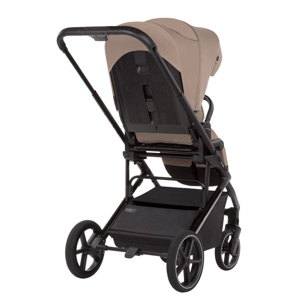 Carrello Коляска 2 В 1  Carrello  Alfa  CRL-6522  Alpine Beige