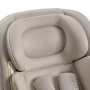 Happy Baby Автокресло "SKYLER V2", warm grey