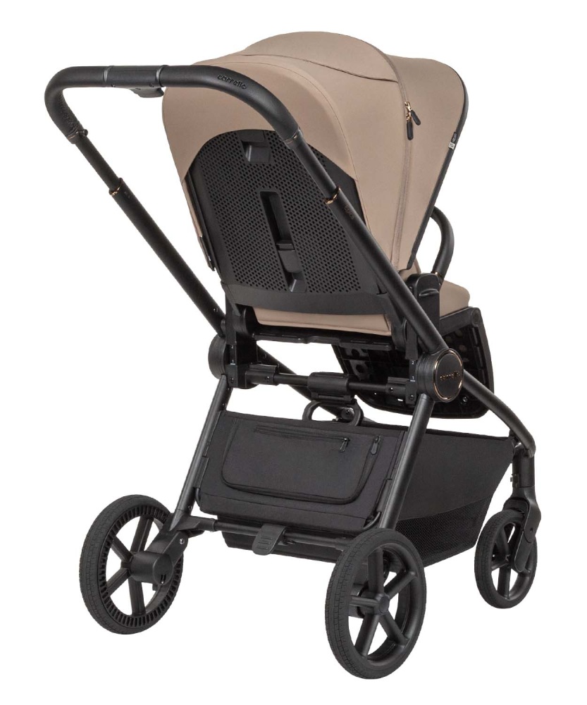 Carrello Коляска 2 в 1  Carrello  Epica  CRL-8510  Tuscan Beige