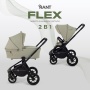Коляска детская RANT "FLEX" (2в1) RA076 Light Green