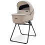 Коляска 3 в 1 Inglesina Aptica Darwin i-Size Ivy Vicuna Beige