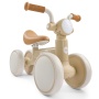 Happy Baby Беговел WALLY «УОЛЛИ», beige