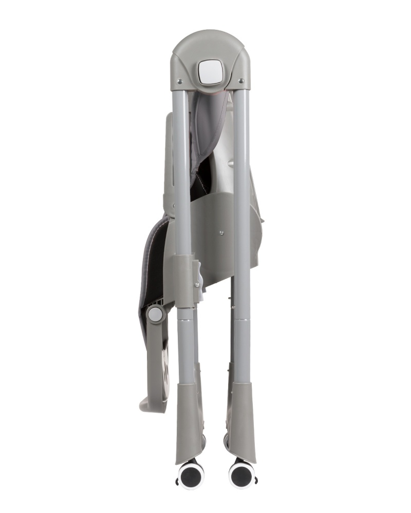 Carrello Стульчик для кормления  Carrello  Junior  CRL-1412  Dark Grey