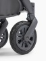 Happy Baby Коляска 2 в 1 MOMMER PRO, beige nova