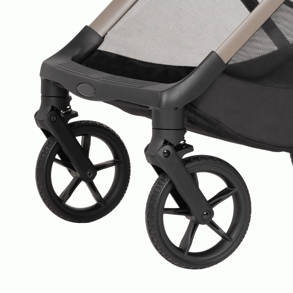 Carrello Коляска Costa  CRL-5543   Vanilla Beige