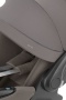 Автокресло Darwin Infant Recline Evo с рождения до года цвет Essence Mokka Inglesina