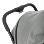 Прогулочная коляска ZENIT, цвет GREY