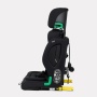Автокресло RANT KBH315 "CITY+FOLD" (Black) (76-150 см)