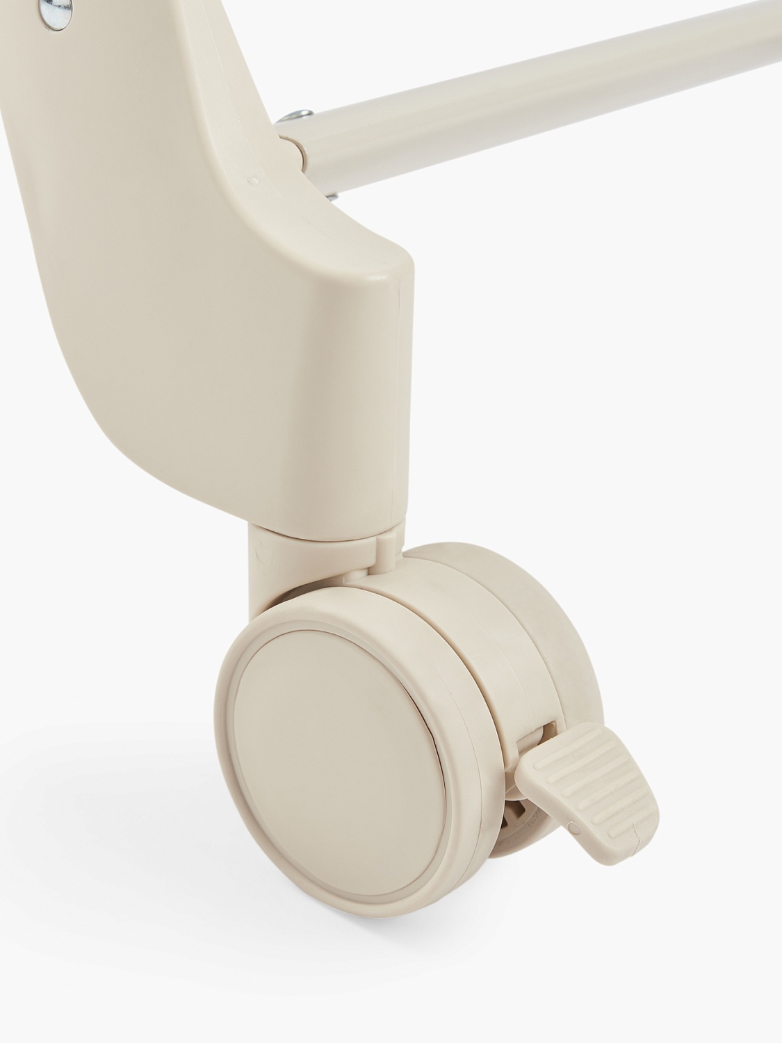 Happy Baby Стул для кормления BERNY LUX, beige new