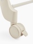 Happy Baby Стул для кормления BERNY LUX, beige new