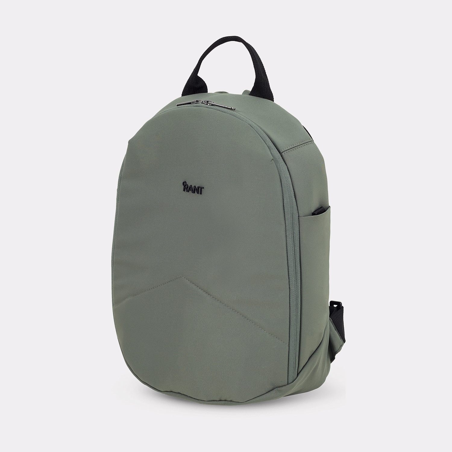 Коляска детская RANT "FALCON Soft Therm" (2в1) RA111 Olive