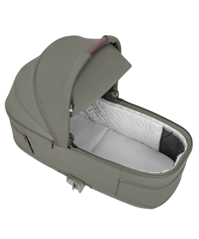 Carrello Коляска 2 В 1  Magia   CRL-6555  Malted Green