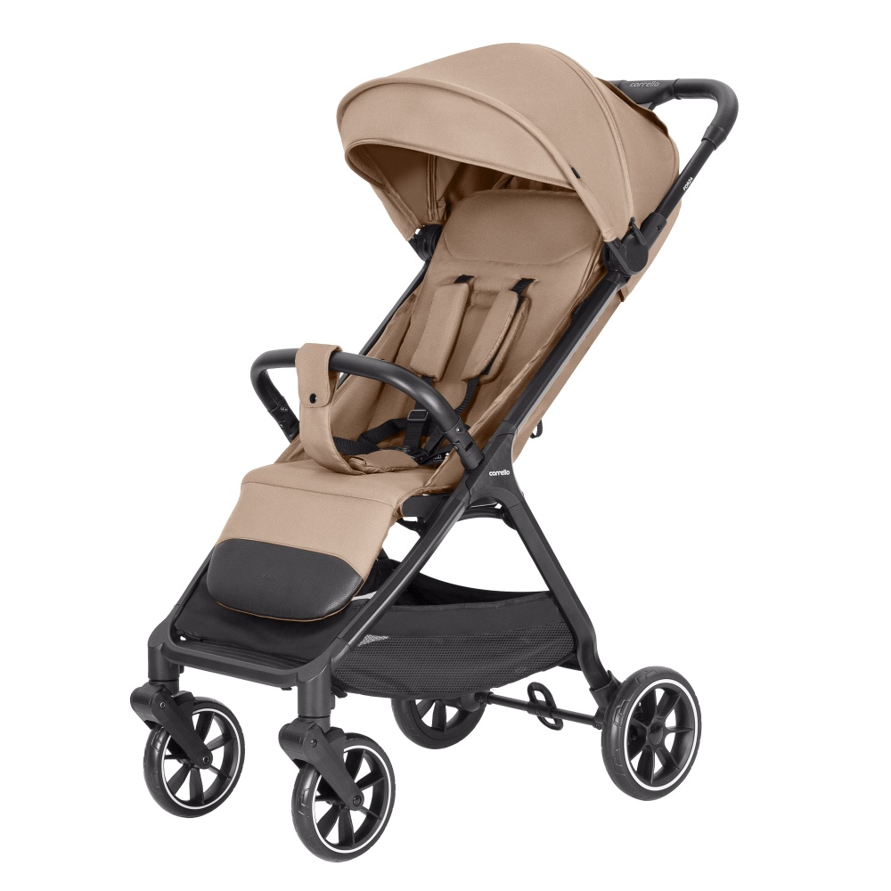 Carrello Детская коляска  CARRELLO  Forza  CRL-5535  Grain Beige