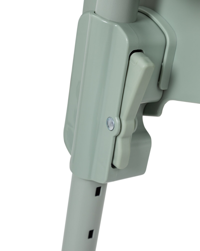 Carrello Стульчик для кормления CRL-12101  Lotus  Noa Green (DUNE BEIGE)