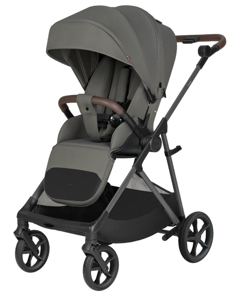 Carrello Коляска Costa  CRL-5543   Echo Grey