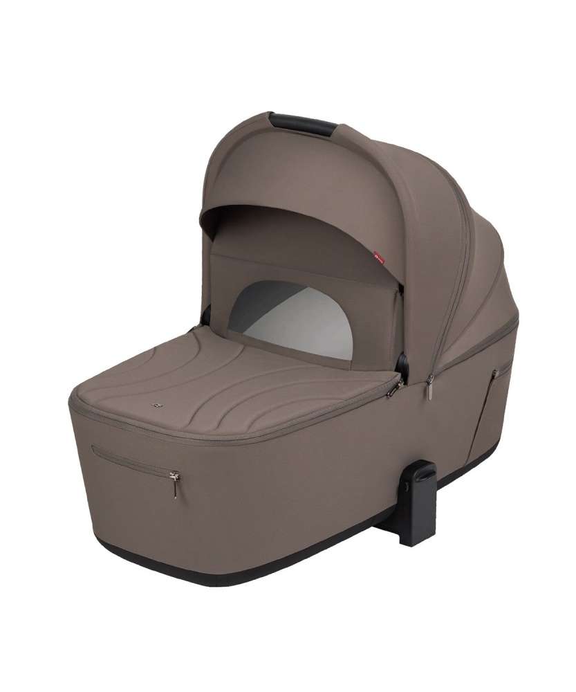 Carrello Коляска  2 в 1  Carrello Ultra   CRL-6557   Sugar Brown