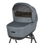 Коляска 3 в 1 Inglesina Electa Union Grey