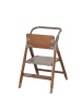 Carrello Стульчик для кормления   CRL-16701   Ergo   Shadow Beige