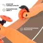Самокат трехколесный RANT RB101 "JETTY" (Orange)