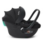 Happy Baby Автокресло SAFER, black