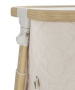 Carrello Кроватка Prima  CRL-16503  Honey Beige (размер спального места 84.5 см*46.5)