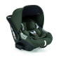 Коляска 3 в 1 Inglesina Aptica Darwin i-Size Ivy Green