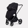 Коляска детская RANT "FALCON Soft Therm" (2в1) RA111 Black