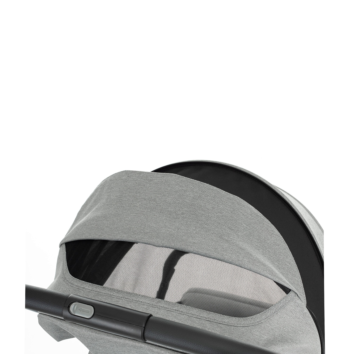 Прогулочная коляска ZENIT, цвет GREY
