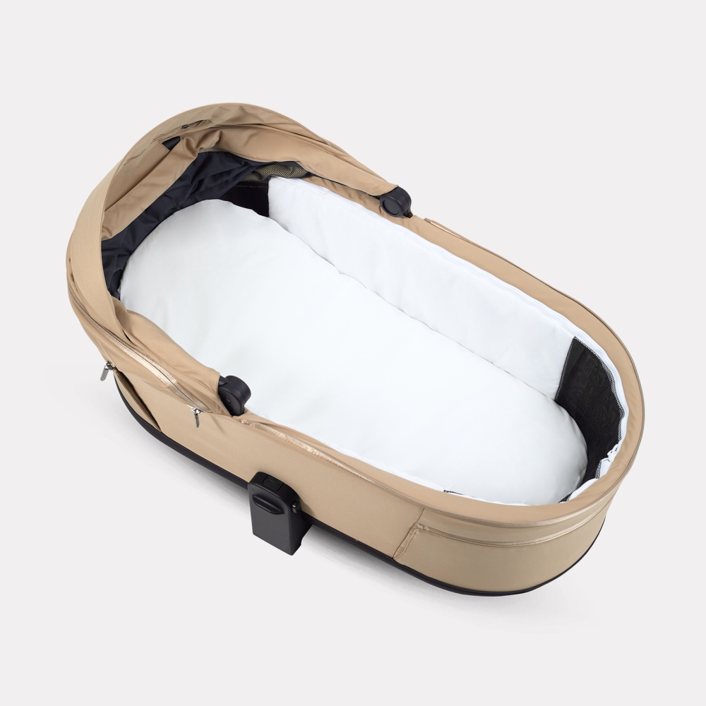 Коляска детская RANT "FALCON Soft Therm" (2в1) RA111 Beige