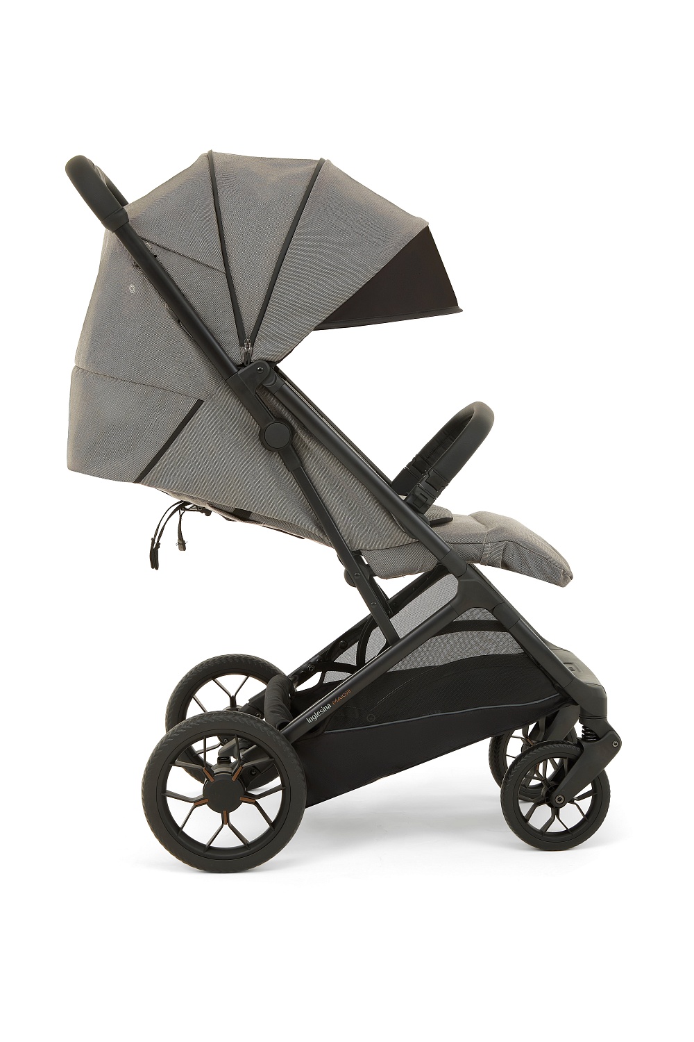 Прогулочная коляска Inglesina Maior Tundra Beige