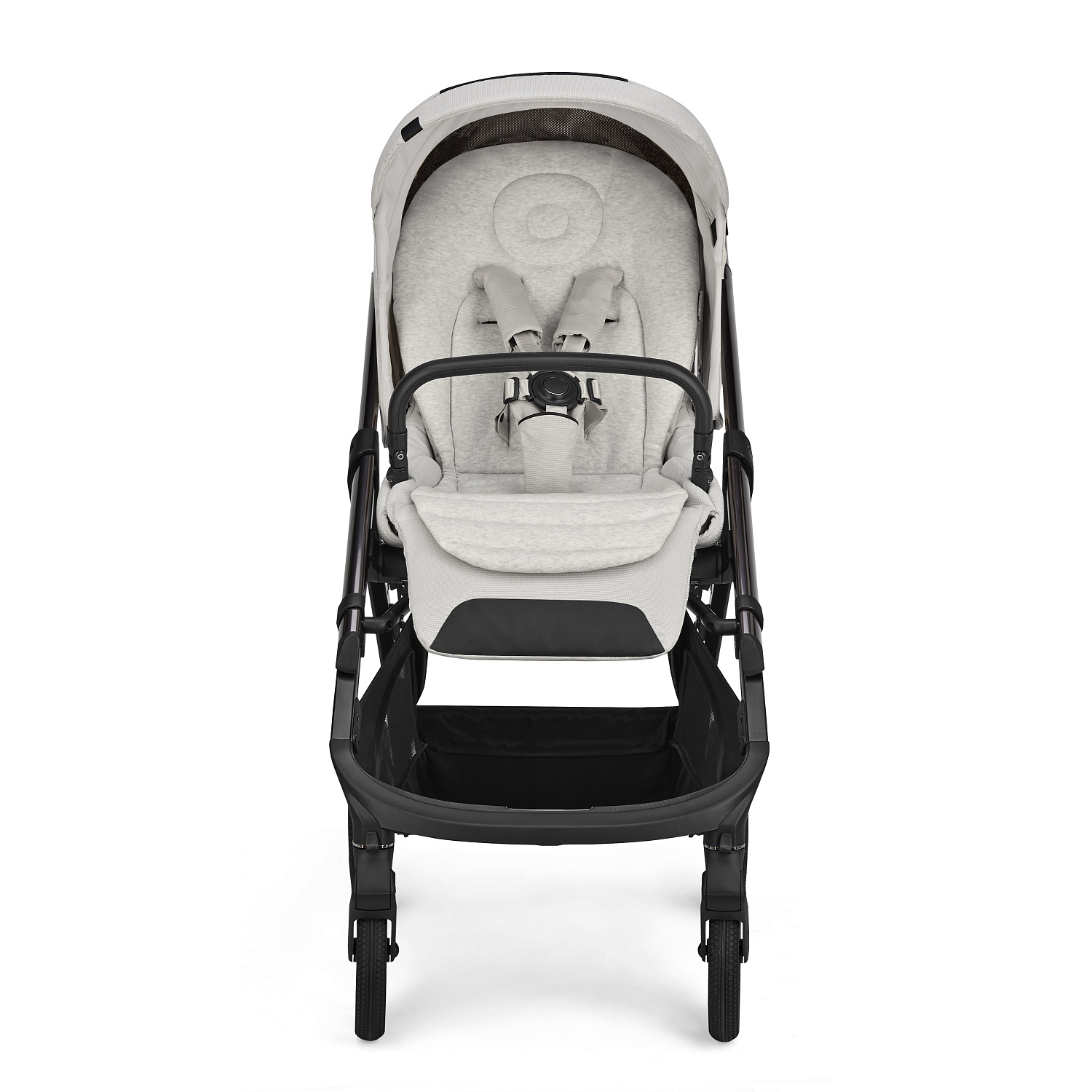 Коляска 2 в 1 Inglesina Aptica Opal Ivory