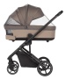 Carrello Коляска 2 В 1  Carrello  Alfa  CRL-6522  Alpine Beige