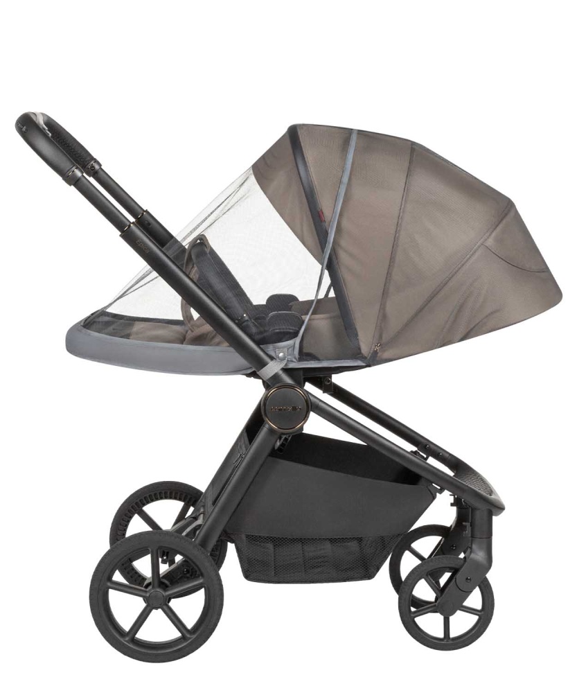 Carrello Коляска 2 в 1  Carrello  Epica  CRL-8510  Tuscan Beige