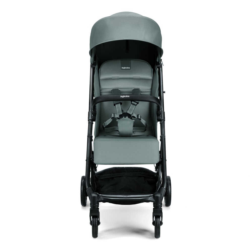 Прогулочная коляска Inglesina Now, цвет SNAP GREY