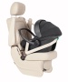 Carrello АВТОКРЕСЛО DK791  Nova  Black Line 4 шт
