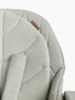 Happy Baby Стул для кормления BERNY LUX, olive new
