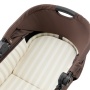 Happy Baby Коляска 2 в 1 KIDLANDER, dark brown