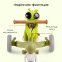 Happy Baby Игрушка мягкая SPACE BRO «СПЕЙС БРО», зеленый / green