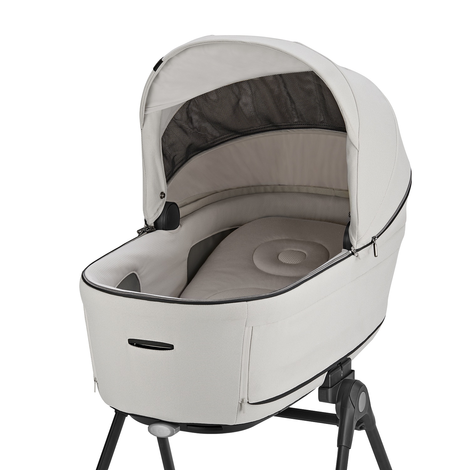 Коляска 2 в 1 Inglesina Aptica Opal Ivory