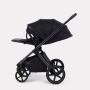 Коляска детская RANT "FALCON Soft Therm" (2в1) RA111 Black